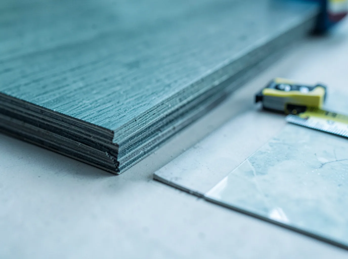 Luxury Vinyl Plank Installation Gustine, TX FAQs
